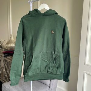 OVO Green Hoodie